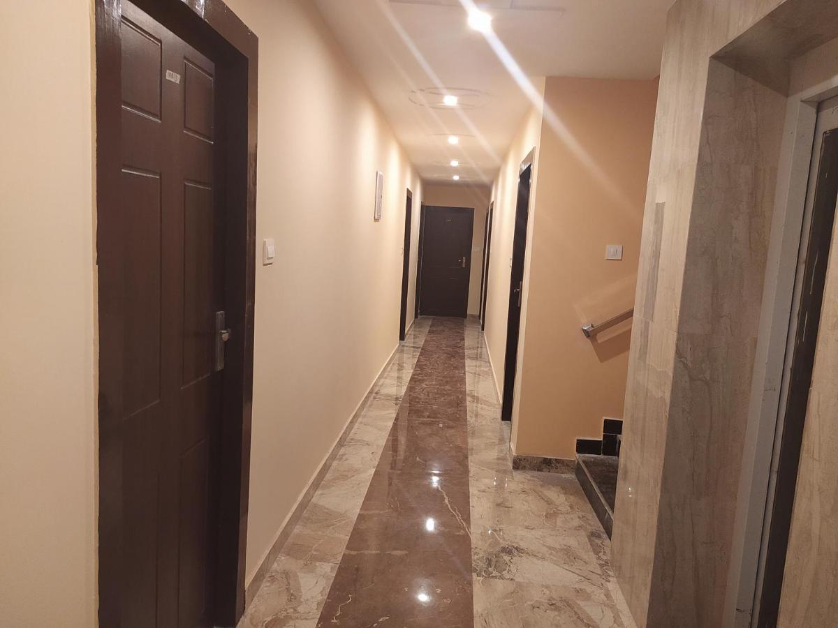 Hotel Royal Central Haridwār Exterior foto