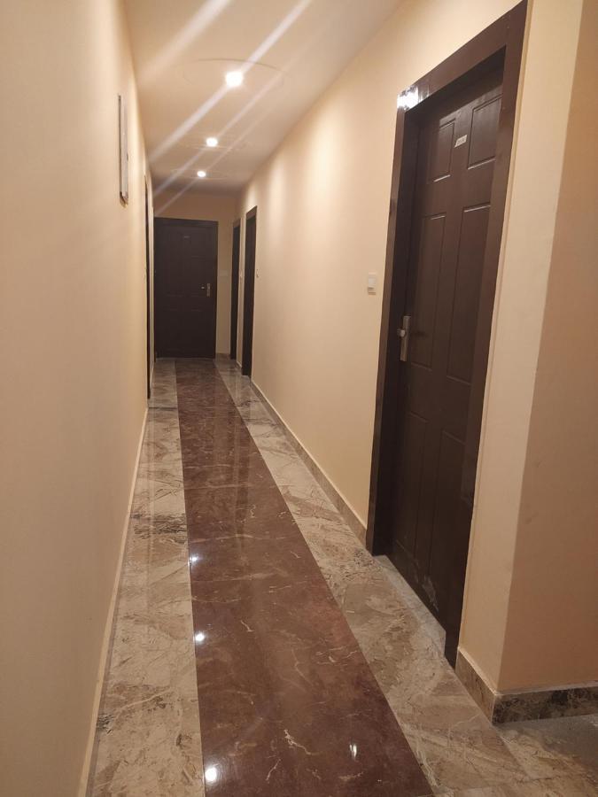 Hotel Royal Central Haridwār Exterior foto